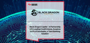 Black Dragon Capital acquires teen banking platform GenAspire, formerly Copper Banking, to empower credit unions and advance financial education for the next generation.