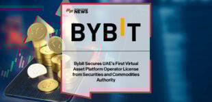 Bybit secures the UAE’s first full Virtual Asset Platform Operator License from the Securities and Commodities Authority (SCA), marking a historic step in the nation’s journey to become a global digital asset hub.