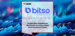 Bitso unveils a new brand identity, redesigned app, and global stock trading feature, allowing users in Mexico to invest in both cryptocurrencies and U.S. equities on a single platform.