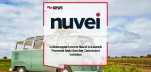 Nuvei partners with Volkswagen Brazil to power subscription payments for connected vehicle services through the VW Play Connect app, integrating telecom and automotive payments in one seamless system.