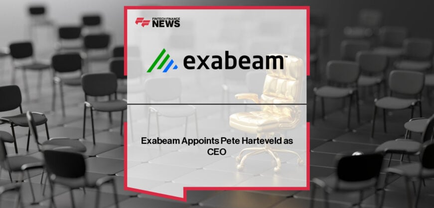 Exabeam appoints Pete Harteveld as Chief Executive Officer, succeeding Chris O’Malley following his retirement, marking a new era of AI-driven growth and innovation in security operations.