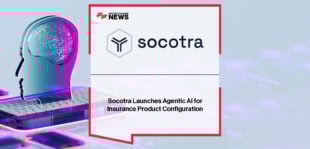 Socotra launches Agentic Configuration, an AI-powered capability that enables insurers to configure and deploy insurance products using natural language, cutting development time and costs significantly.