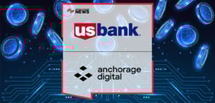 U.S. Bank selected as the custodian for reserves backing Anchorage Digital Bank’s payment stablecoins, reinforcing trust and regulatory compliance in U.S.-issued digital assets.