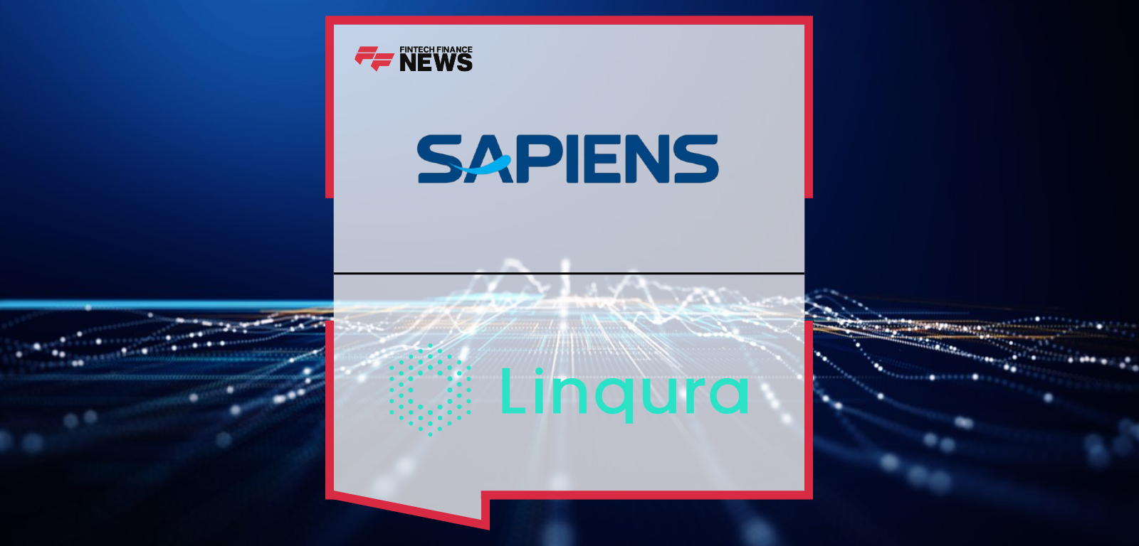 Sapiens partners with Linqura to integrate agentic-AI-powered underwriting intelligence into its PolicyPro platform, enhancing precision, speed, and profitability in commercial insurance.