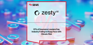 ZestyAI’s 2025 State of Property Insurance report reveals that most insurers are not adapting fast enough to climate-driven risks, despite recognizing AI’s potential for more accurate and resilient underwriting.
