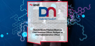 Diebold Nixdorf appoints Joe Myers as Chief Revenue Officer and Lisa Radigan as Chief Administrative Officer to accelerate global growth, innovation, and efficiency across banking and retail operations.