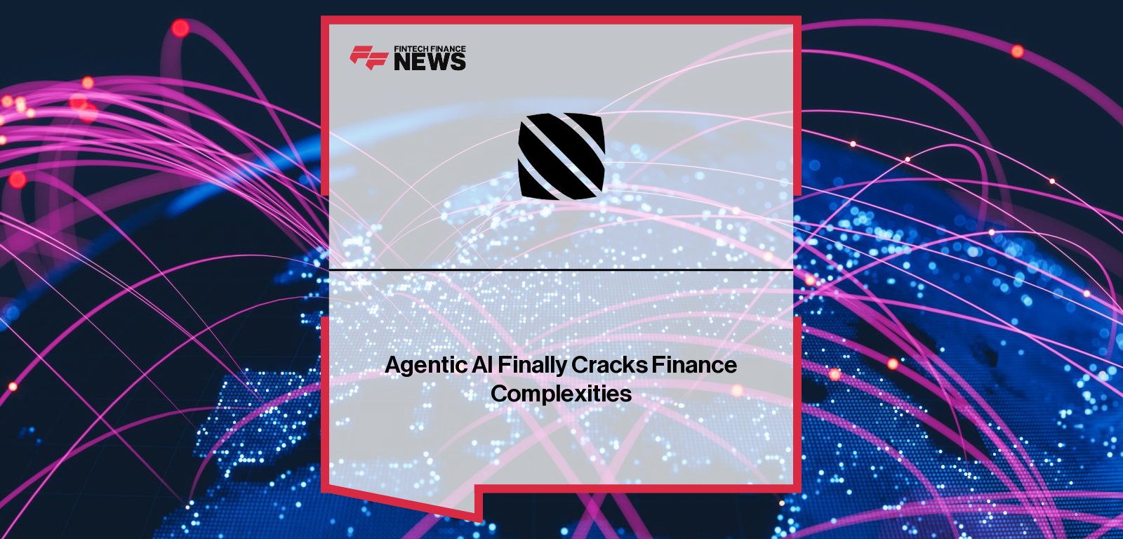 Stacks launches the first agentic AI platform for accounting professionals, empowering finance teams to automate month-end close and accelerate strategic transformation.
