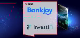 InvestiFi partners with Bankjoy to integrate digital investing capabilities into community banks’ and credit unions’ mobile apps, enabling users to invest in stocks, ETFs, and crypto directly from their accounts.