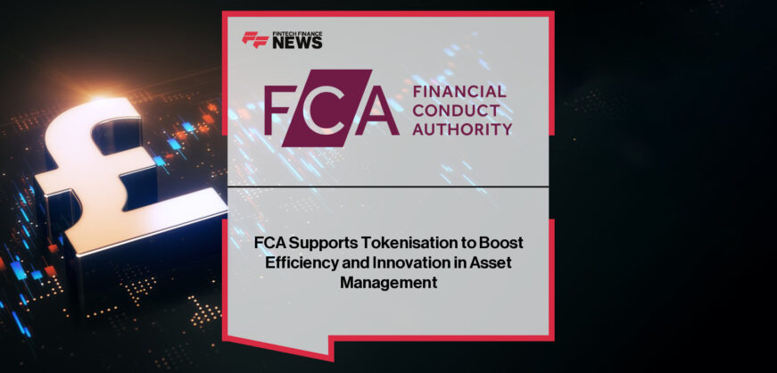 The Financial Conduct Authority (FCA) outlines new plans to support tokenisation in UK asset management, with Executive Director of Markets Simon Walls highlighting its potential to drive innovation, efficiency, and consumer choice across the £14 trillion fund industry.