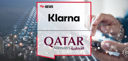 Klarna partners with Qatar Airways to bring flexible payment options to travellers across 17 European markets through Worldpay’s integration, led by David Sykes, Christophe Guittard, and Pete Wickes.