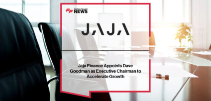 Jaja Finance appoints Dave Goodman as Executive Chairman Designate, joining CEO Francesco Di Costanzo to lead the company’s next growth phase, strengthen governance, and prepare for enhanced FCA regulatory standards.