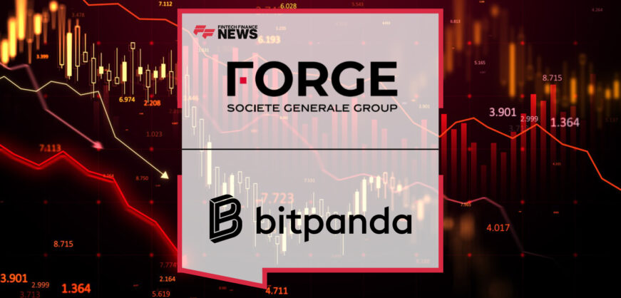 Societe Generale–FORGE partners with Bitpanda to deploy EUR CoinVertible and USD CoinVertible stablecoins into DeFi, led by Jean-Marc Stenger and Lukas Enzersdorfer-Konrad, marking a milestone for regulated digital finance in Europe.