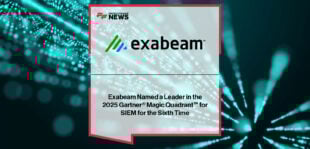 Exabeam, led by CEO Pete Harteveld and Chief AI and Product Officer Steve Wilson, is named a Leader in the 2025 Gartner® Magic Quadrant™ for Security Information and Event Management (SIEM), marking its sixth recognition for AI-driven security innovation.
