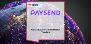 Paysend CEO Ben Chisell launches the company’s new instant global transfer service, enabling real-time P2P payments across borders with instant notifications, local currency access, and virtual Mastercard compatibility.