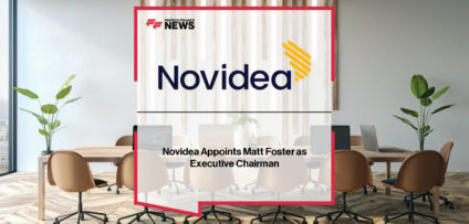 Novidea appoints Matt Foster, former COO of Duck Creek Technologies, as Executive Chairman, joining CEO Roi Agababa to accelerate global growth and strengthen the company’s position as a leader in cloud-native insurance management technology.