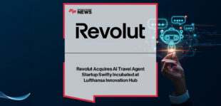 Revolut acquires Swifty, an AI-powered travel agent startup from Lufthansa Innovation Hub, bringing co-founders Stanislav Bondarenko and Tomasz Przedmojski on board to advance Revolut’s AI-driven lifestyle and loyalty products under Christopher Guttridge’s leadership.