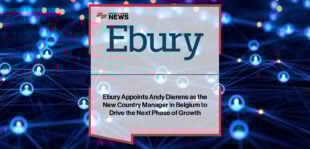 Ebury appoints Andy Dierens as Country Manager for Belgium, strengthening its leadership team to drive growth in cross-border payments and FX risk management, with Kees Veerman welcoming him to lead operations from the new Brussels office.