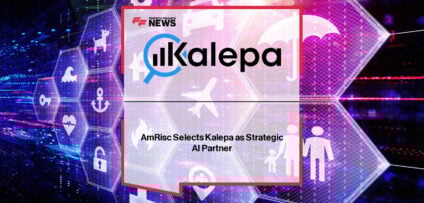Kalepa partners with AmRisc, the largest catastrophe-focused MGA in the U.S., to deploy AI-powered underwriting solutions that enhance accuracy, automation, and speed across high-volume risk portfolios.
