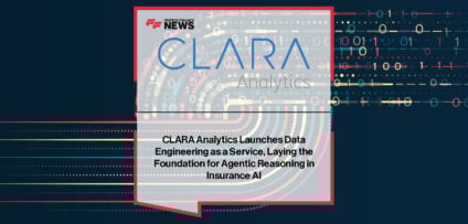 CLARA Analytics CEO Heather H. Wilson launches CLARA Data Engineering as a Service (DEaaS), an AI-ready data platform powered by agentic reasoning to unify fragmented insurance data and enhance intelligent claims management.