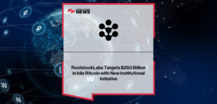 RootstockLabs launches Rootstock Institutional at the Digital Asset Summit to unlock Bitcoin-native DeFi opportunities for professional investors and enterprises through BTC-backed yield strategies and institutional-grade on-chain infrastructure.