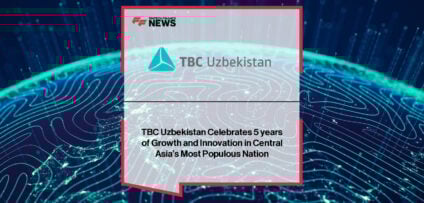 TBC Uzbekistan, part of London-listed TBC Bank Group, celebrates five years of digital banking leadership in Central Asia with record growth, ecosystem expansion, and AI-powered innovation.