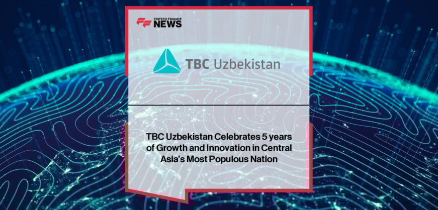 TBC Uzbekistan, part of London-listed TBC Bank Group, celebrates five years of digital banking leadership in Central Asia with record growth, ecosystem expansion, and AI-powered innovation.
