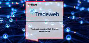Tradeweb appoints Rich Chun as Managing Director and Head of Asia to lead business operations, client engagement, and growth initiatives across the Asia Pacific region, expanding the firm’s electronic trading footprint.