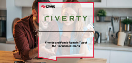 Riverty research reveals family and friends remain Europe’s most trusted financial advisors, as AI adoption and finfluencer influence rise ahead of the Golden Quarter.