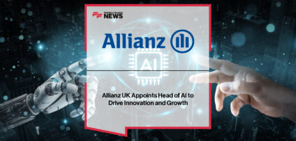Allianz UK appoints Mansoor Reehana as Head of Artificial Intelligence to lead enterprise-scale AI and machine learning strategy, driving innovation and ethical deployment across the business.