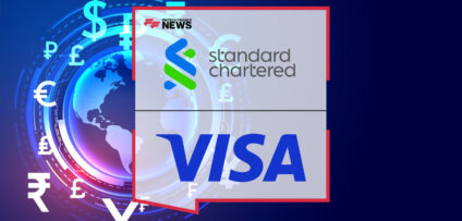 Standard Chartered integrates Visa Direct into its cross-border payment infrastructure, enabling faster, low-value global disbursements with greater transparency and cost efficiency.