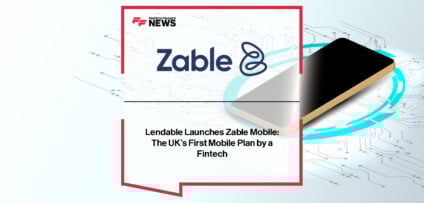 Zable, the consumer finance superapp from Lendable, launches Zable Mobile — a £20 per month unlimited 5G plan powered by Gigs, offering instant activation, transparent pricing, and seamless management through the Zable app.
