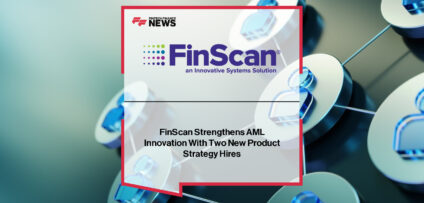 FinScan, an Innovative Systems solution, appoints Becki LaPorte as Principal of AML Strategy and Innovation and Christopher Ostrowski as Product Management Leader, strengthening its global financial crime prevention and compliance technology leadership.