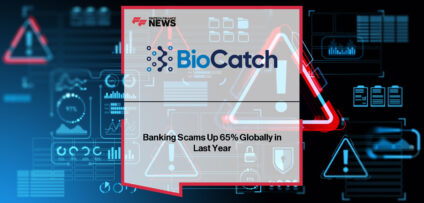 BioCatch’s 2025 Global Scams Report reveals a 65% surge in global scam attempts, including sharp increases in vishing, romance, and investment scams, as behavioral intelligence solutions emerge as key defenses for banks and consumers.
