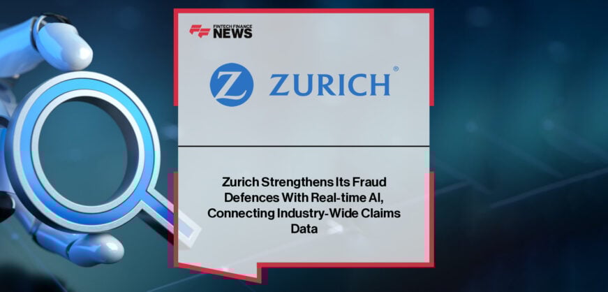 Zurich Insurance partners with Quantexa to deploy AI-powered real-time fraud detection across multiple insurance lines in the UK, enhancing claims accuracy and fraud prevention.