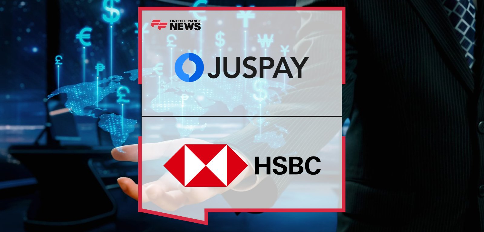 HSBC partners with Juspay to launch a unified global acquiring platform, combining the bank’s international network with Juspay’s payments infrastructure to serve digital-first global merchants.