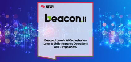 Beacon.li launches AI-powered agents for the insurance industry, enabling workflow orchestration across acquisition, underwriting, claims, and policy support with compliance and automation at scale.