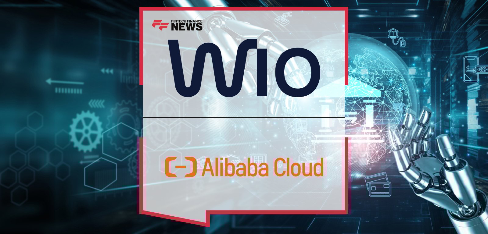 Alibaba Cloud and Wio Bank sign an MoU at GITEX Global 2025 to accelerate AI-powered innovation in digital banking, leveraging Qwen LLM and cloud infrastructure hosted in Dubai.