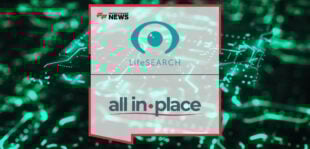 LifeSearch partners with All in Place to help UK accountancy firms offer SMEs integrated life insurance and business protection advice, closing the protection gap for business owners and their families.