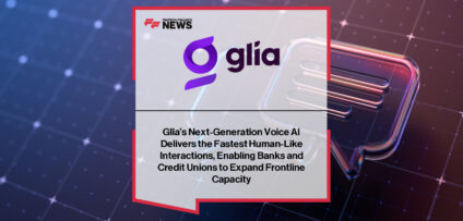 Glia unveils its next-generation Voice AI at Interact 2025, delivering natural, human-like virtual assistant conversations with twice the real-time responsiveness, zero hallucination risk, and advanced noise cancellation for banks and credit unions.