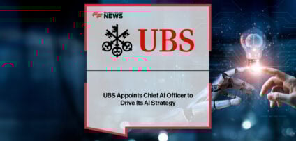 UBS appoints Daniele Magazzeni as Chief Artificial Intelligence Officer to accelerate firm-wide AI adoption, innovation, and client-focused transformation across global operations.