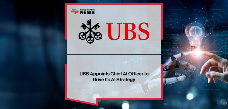 UBS appoints Daniele Magazzeni as Chief Artificial Intelligence Officer to accelerate firm-wide AI adoption, innovation, and client-focused transformation across global operations.