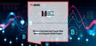 Bitvavo partners with Germany’s Crypto Risk Metrics to enhance MiCAR-compliant white papers, reinforcing transparency and regulatory trust across Europe’s digital asset market.