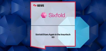 Sixfold named to the 2025 CB Insights Insurtech 50 list for the second consecutive year, recognized for leading AI innovation in underwriting and transforming insurance operations with automation and intelligence.