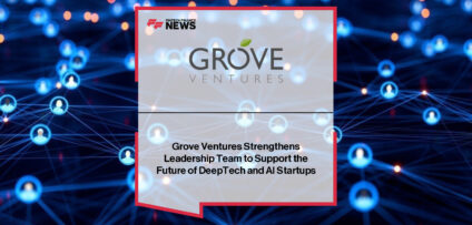 Grove Ventures promotes Lotan Levkowitz, Lior Handelsman, and Renana Ashkenazi to Managing Partners, expanding its leadership team as the Israeli deep-tech VC firm enters its next decade of innovation.