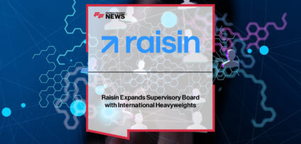 Raisin appoints James Oates, Dame Alison Rose, and Dr. Michael Diederich to its Supervisory Board, strengthening governance, international growth, and customer experience under Chairman Prof. Dr. Axel Weber.
