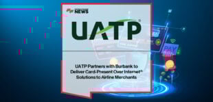 UATP partners with Burbank to offer Card-Present over Internet (CPoI®) technology, enabling airlines and merchants to process secure, card-present transactions online while reducing fraud, chargebacks, and false positives.