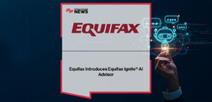 Felipe Castillo, Chief Product Officer at Equifax U.S. Information Solutions, introduces Equifax Ignite® AI Advisor — an agentic AI-powered platform helping lenders make faster, smarter credit decisions securely through the Equifax Cloud™.