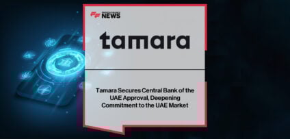 Tamara secures a restricted finance license from the Central Bank of the UAE, with CEO Yamen Fakhreddine highlighting the company’s mission to build a customer-centric financial super-app aligned with UAE Vision 2031.