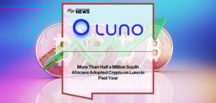 Luno surpasses 6.3 million South African customers as Christo de Wit highlights rapid growth in tokenised stocks, Bitcoin dominance, and rising use of Luno Pay across 1,700 merchants.