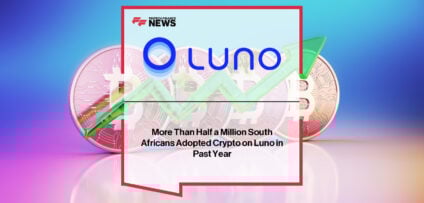Luno surpasses 6.3 million South African customers as Christo de Wit highlights rapid growth in tokenised stocks, Bitcoin dominance, and rising use of Luno Pay across 1,700 merchants.